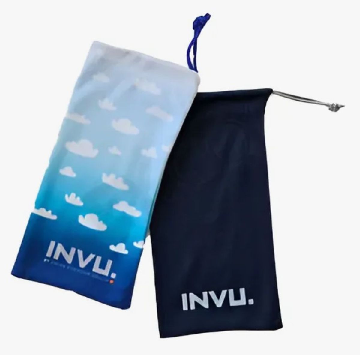 INVU - Lentes de Sol Invu UV 400 Ultrapolarizados E2502 12 a 20 años