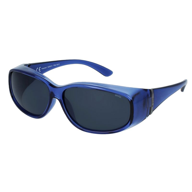 INVU - Lentes de Sol Ultra Polarizadas Invu E2502