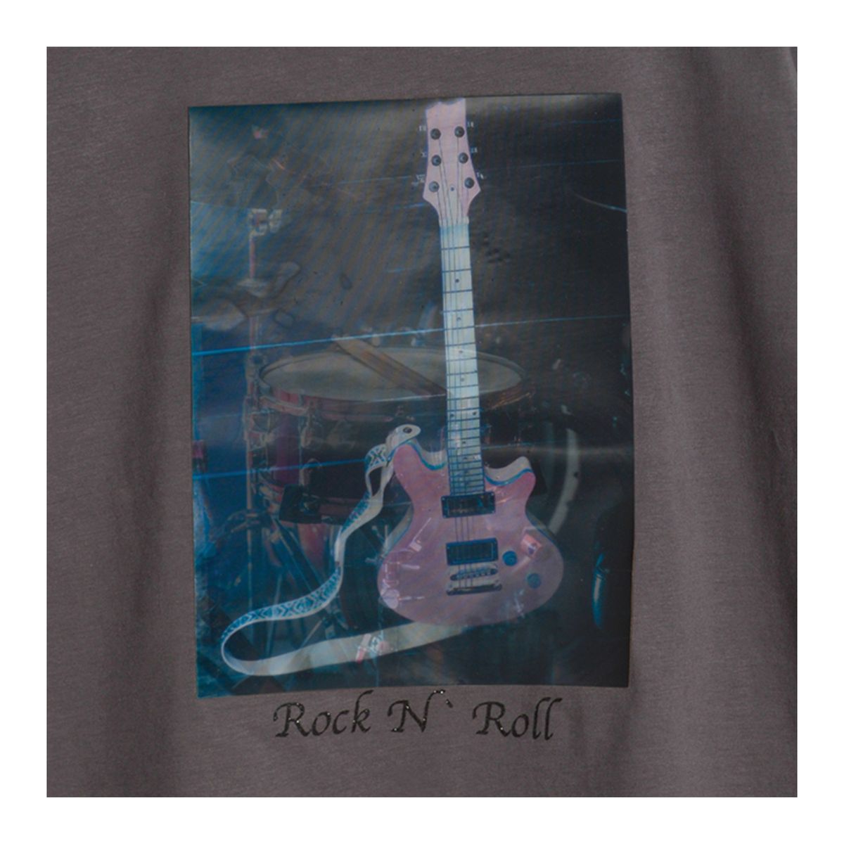 EXCEPTION - Polera Niña Exception