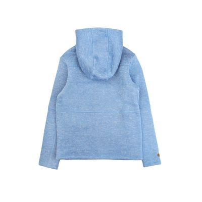 Imagen 2 del producto Polerón niña tejido ficcustex 557