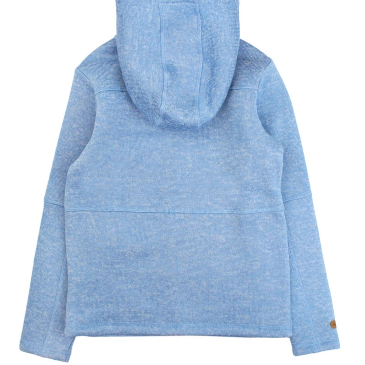 FICCUS - Polerón niña tejido ficcustex 557