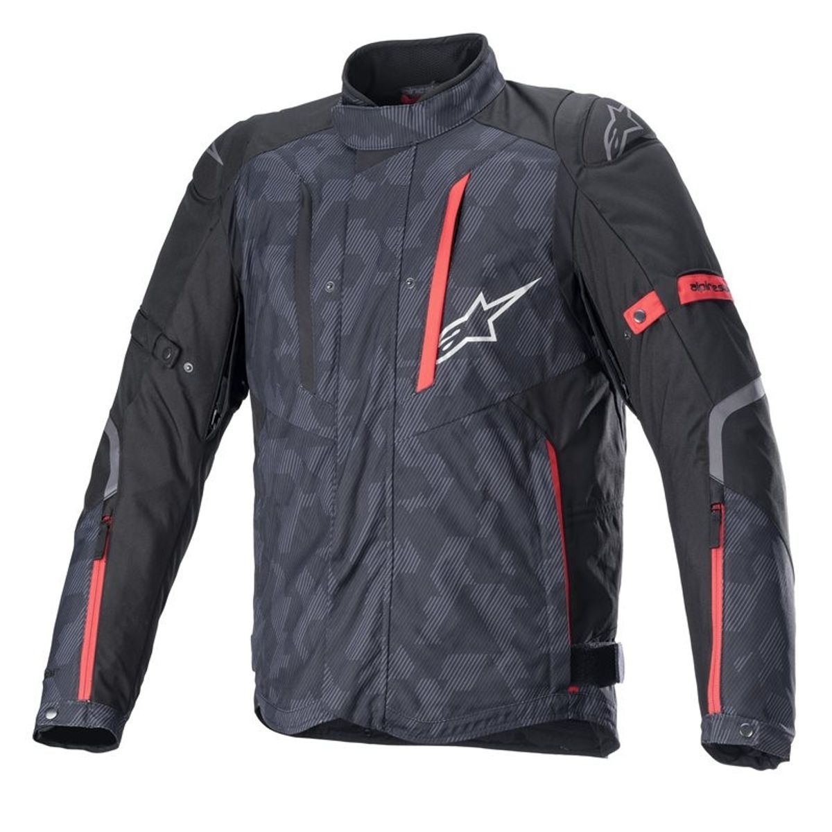 ALPINESTARS - Chaqueta Alpinestars Rx-5 Ds