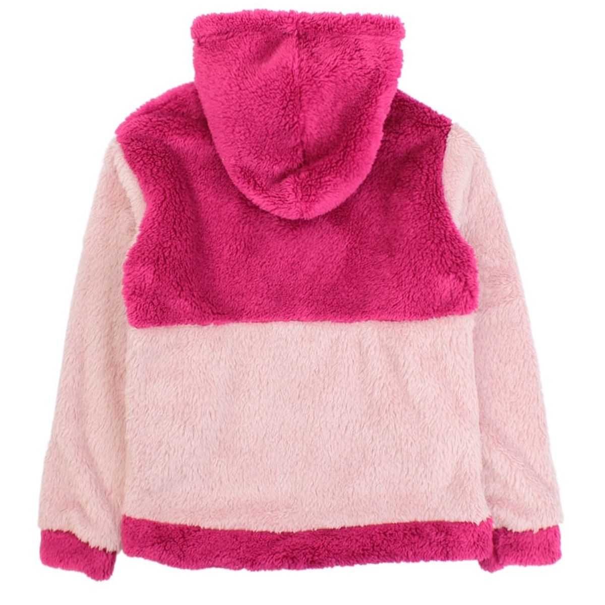 FICCUS - Polerón niña sherpa ficcustex 560