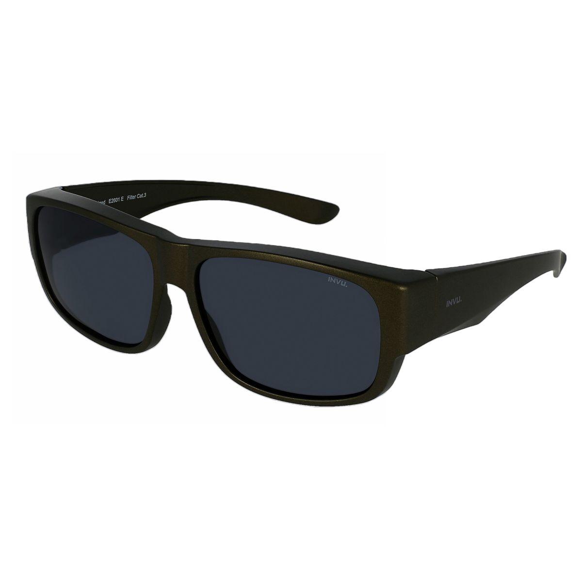 INVU - Lentes de Sol Invu UV 400 Ultrapolarizados E2601
