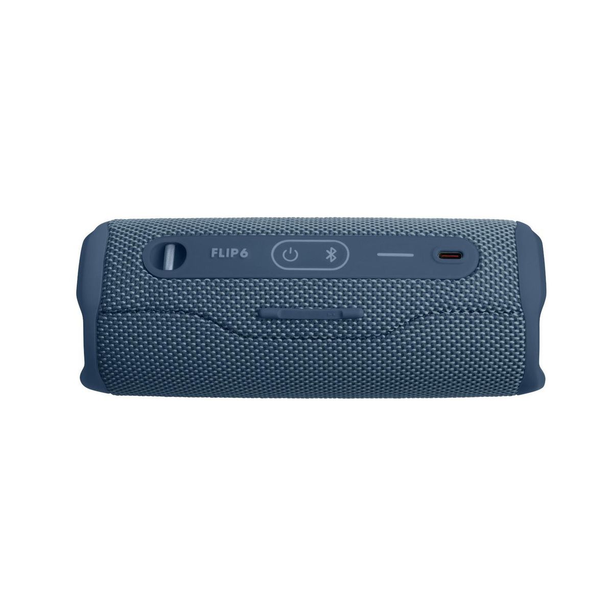 JBL - Parlante Bluetooth JBL Flip 6 - Azul