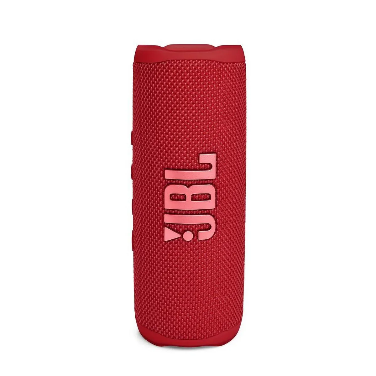JBL - Parlante Bluetooth JBL Flip 6 - Rojo