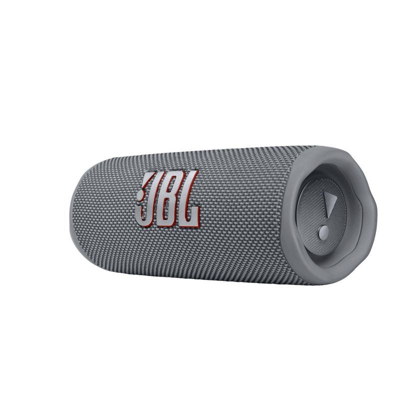 JBL - Parlante Bluetooth JBL Flip 6 - Gris