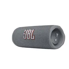 JBL - Parlante Bluetooth Flip 6 - Gris