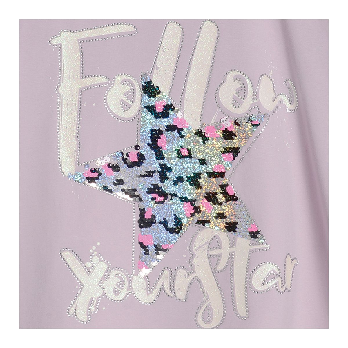 EXCEPTION - Polera Niña Exception