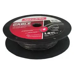 SPEEDRITE - Alambre subt galvanizado 16mm x 25m