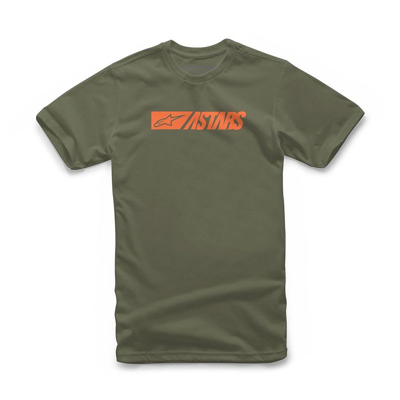 ALPINESTARS - Polera Alpinestars Reblaze