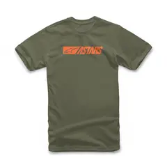 ALPINESTARS - Polera Reblaze