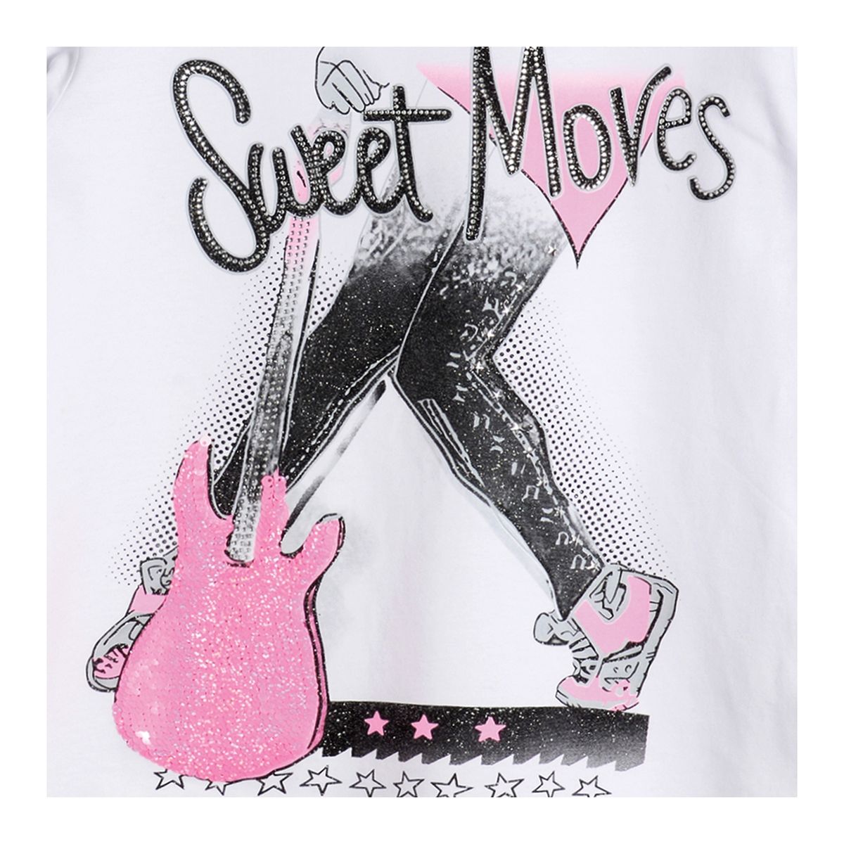 EXCEPTION - Polera Niña Exception