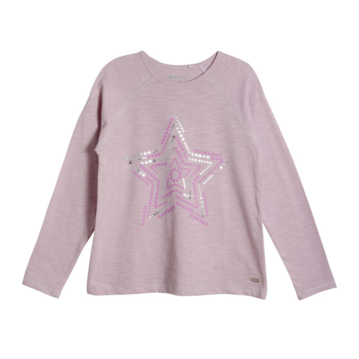 EXCEPTION - Polera Niña Exception