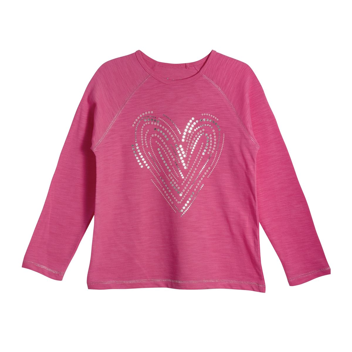 EXCEPTION - Polera Niña Exception