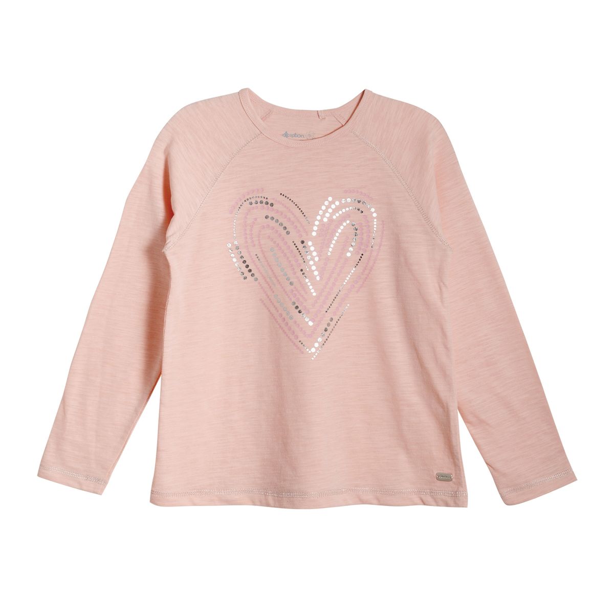 EXCEPTION - Polera Niña Exception