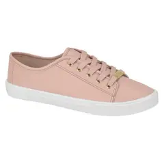 MOLECA - Zapatilla Rosa