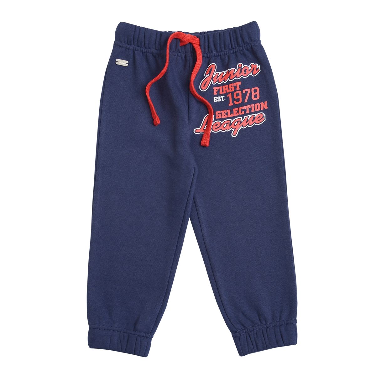 EXCEPTION - Pantalón Buzo Franela Bebé Niño Exception