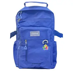 GENERICO - Mochila Juvenil Casual De Gran Capacidad