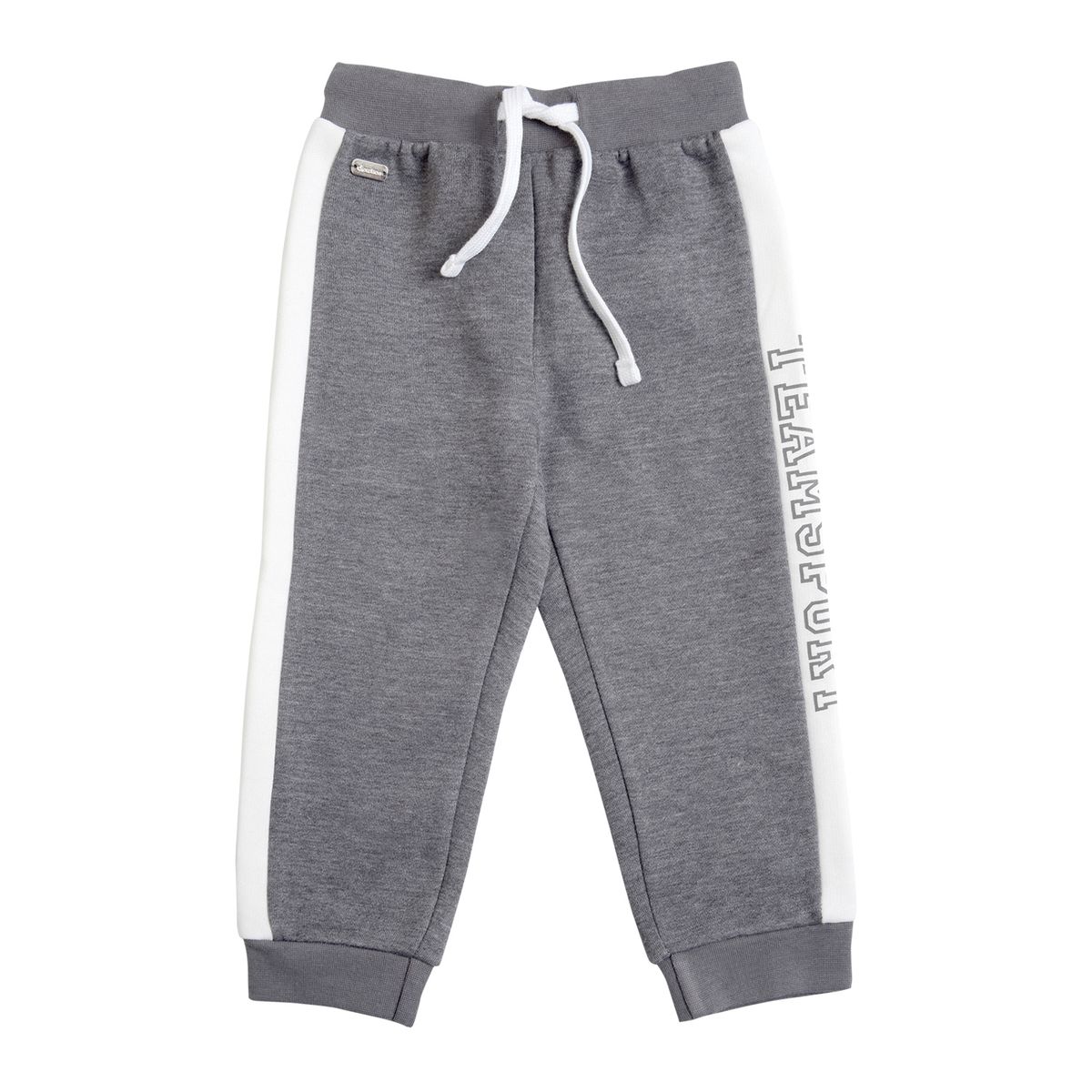 EXCEPTION - Pantalón Buzo Franela Bebé Niño Exception