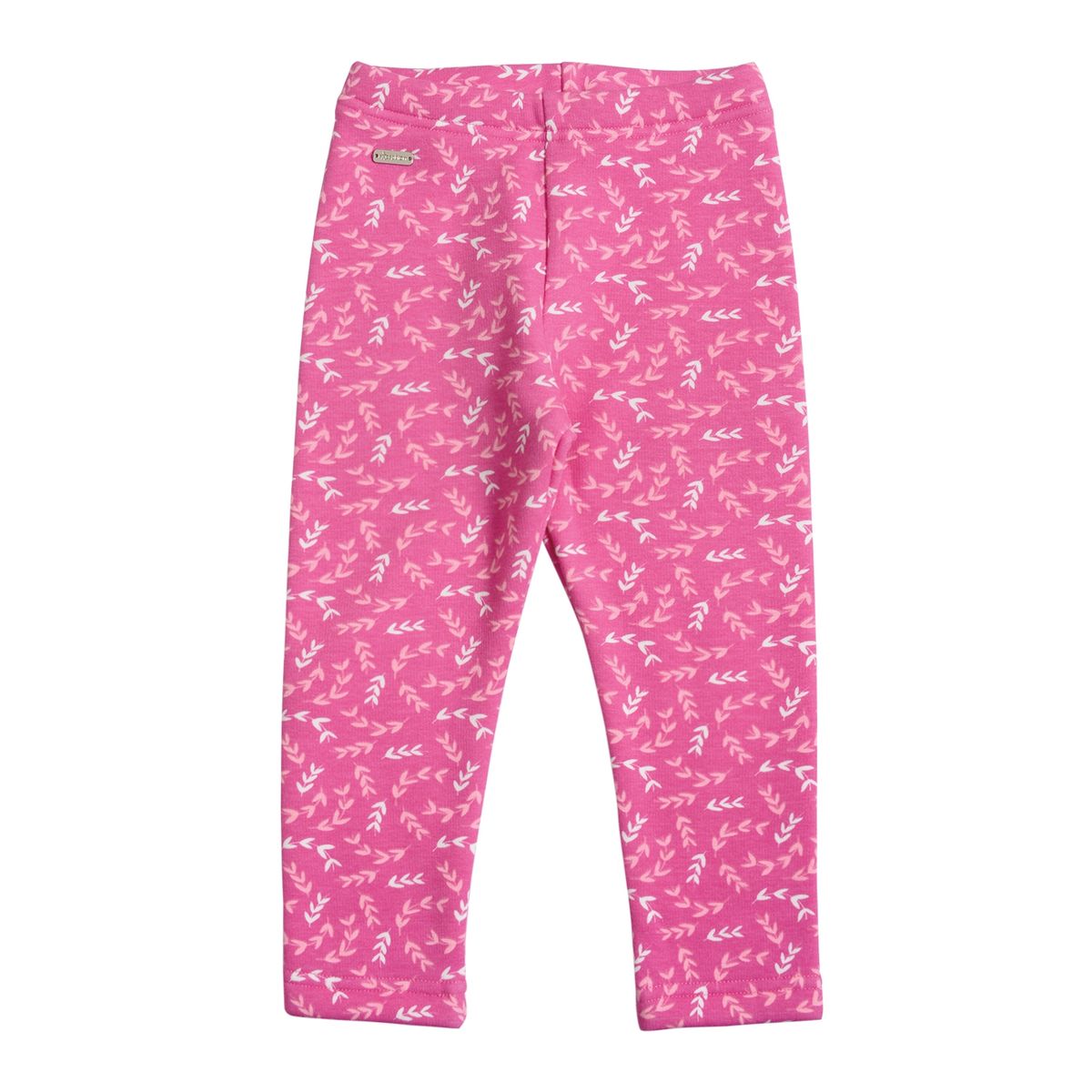 EXCEPTION - Calza Interior Peluda Bebé Niña Exception