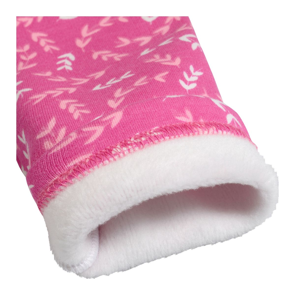 EXCEPTION - Calza Interior Peluda Bebé Niña Exception