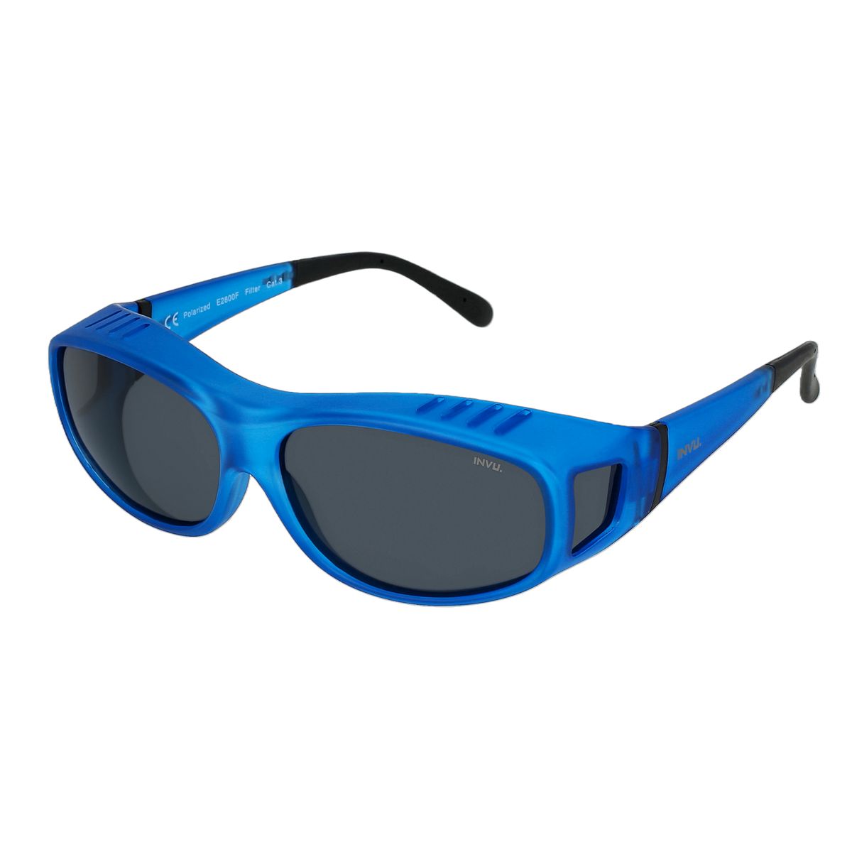 INVU - Lentes de Sol Invu UV 400 Ultrapolarizados E2800 12 a 18 años