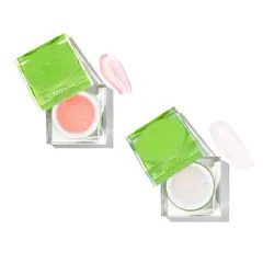 BEAUTY CREATIONS - Set Labios Lip Scrub y Lip Mask Manzana