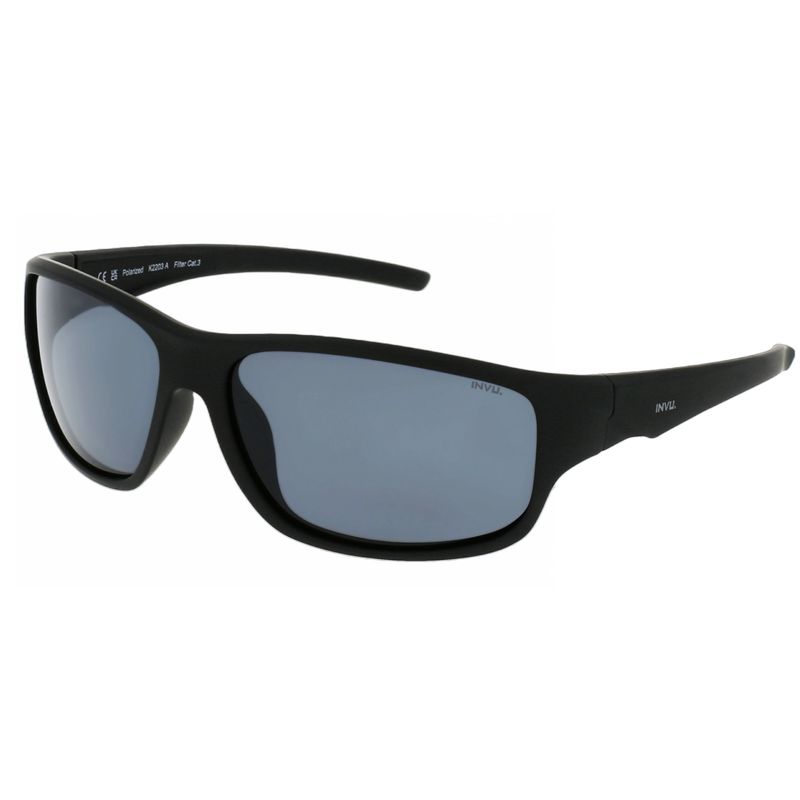 INVU - Lentes de Sol Ultra Polarizadas Invu K2203   12 a 15 años