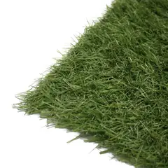 QRUBBER - Pasto Sintético Puerto Varas 25mm. 2mts x 5mts