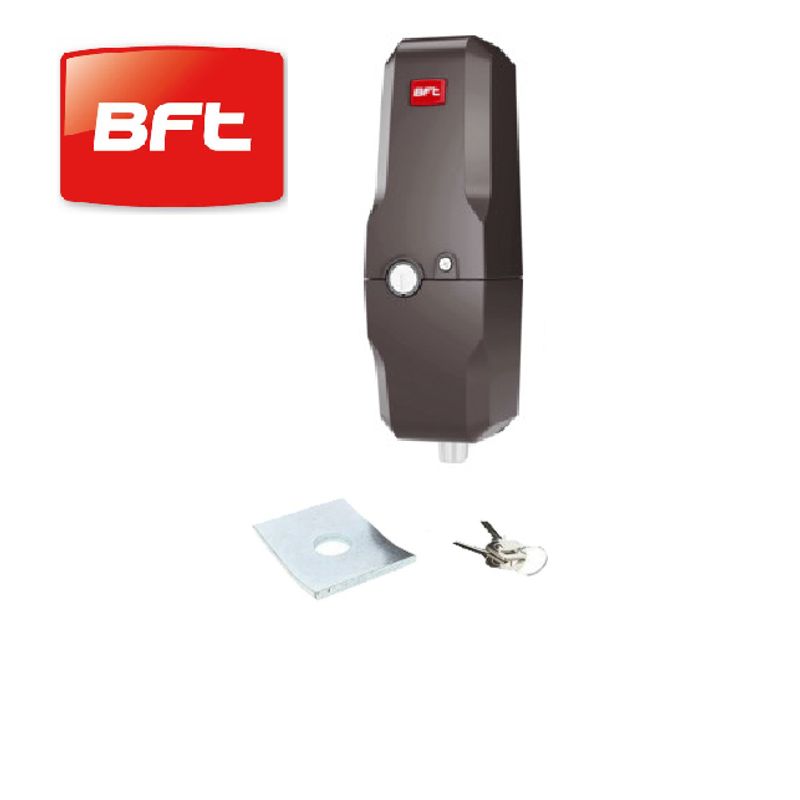 BFT - Electrocerradura BFT EBP 220 Motor Batiente Porton