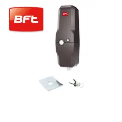 BFT - Electrocerradura EBP 220 Motor Batiente Porton
