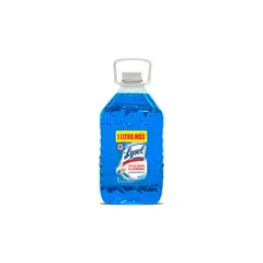 LYSOL - Limpia Pisos Marina 5 Lt