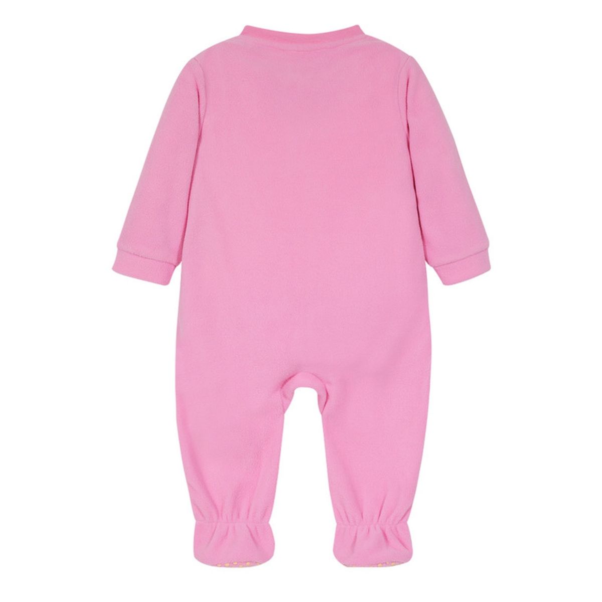 H2O WEAR - Pijama Bebé Niña Entero Polar Sustentable Rosado H2O Wear H2O WEAR