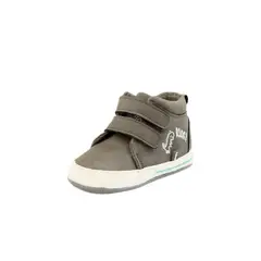 FICCUS - Zapatilla 2 velcros bb soft niño 811
