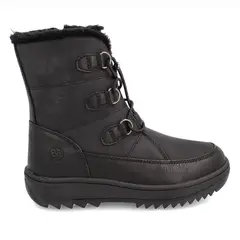BUBBLE GUMMERS - Bota Niña Bubblegummers Geo Earth Negro 30-33