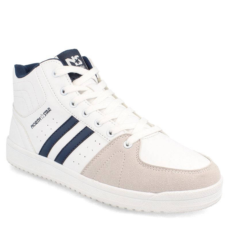 NORTH STAR - ZAPATILLA HOMBRE NORTH STAR KURT BLANCO - AZUL