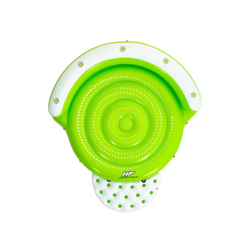 BESTWAY - Flotador Hydro-Force™ Isla 5 Personas Bestway