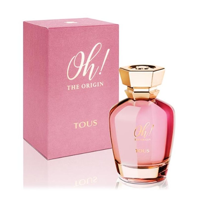 TOUS - TOUS OH THE ORIGIN EDP 100ML TOUS