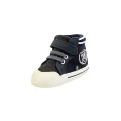 FICCUS - Botín velcro elastico bb soft niño 816
