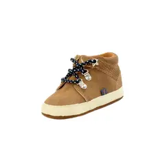 FICCUS - Botín cordon bb soft niño 817