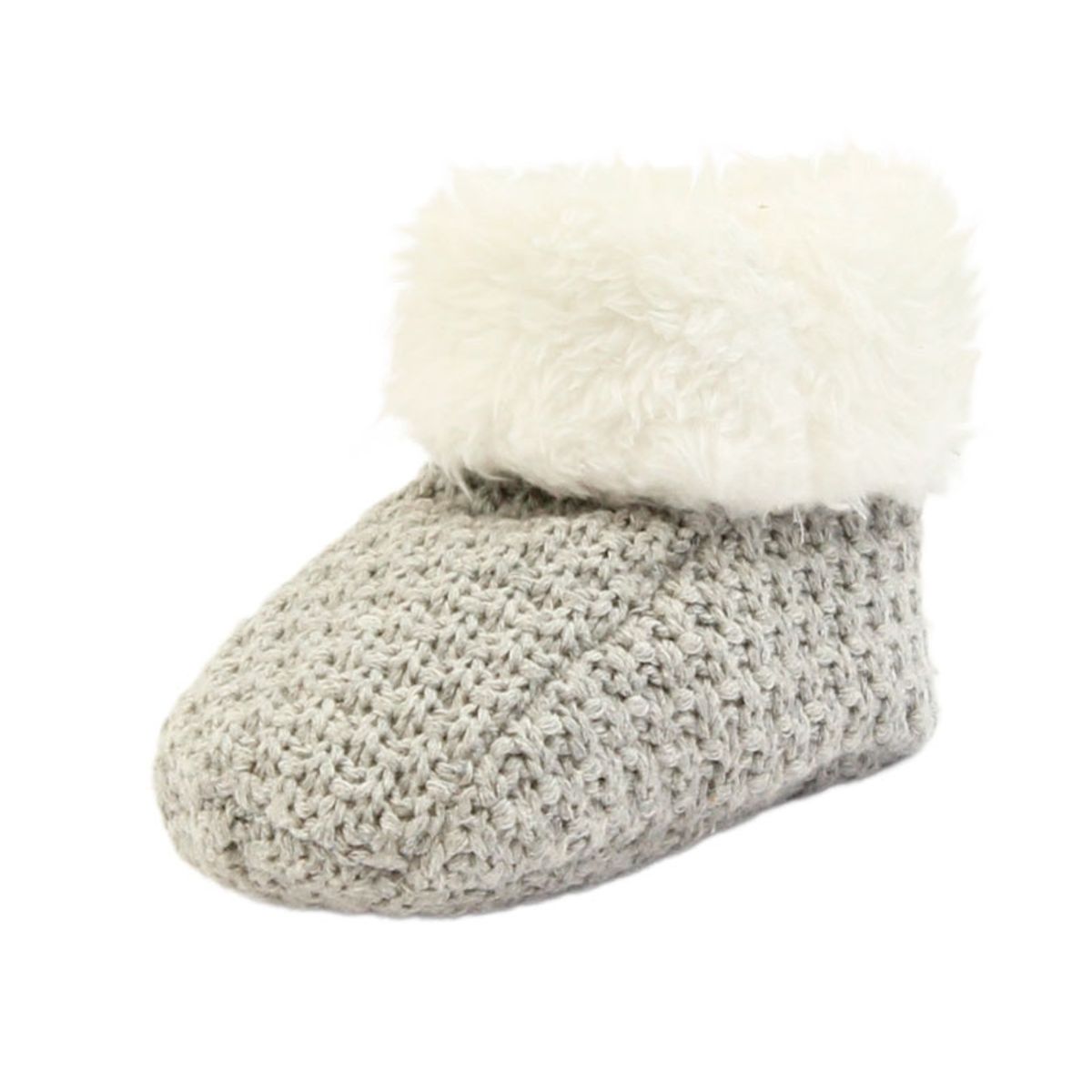 FICCUS - Botín calcetín bb soft niño 818