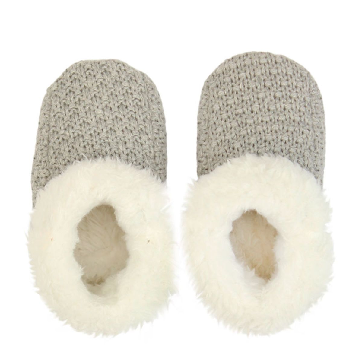 FICCUS - Botín calcetín bb soft niño 818