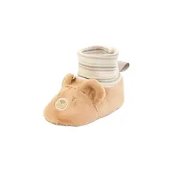 FICCUS - Botín calcetín bb soft niña 820