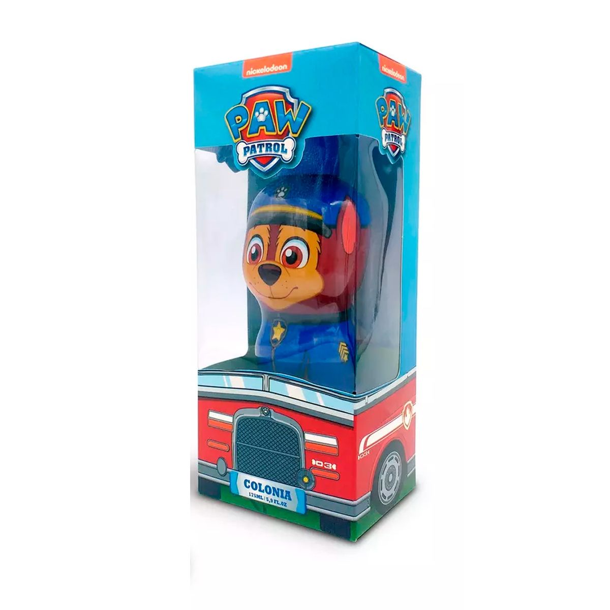 GELATTI - Paw Patrol Chase Colonia Spray Nickelodeon 175 Ml GELATTI