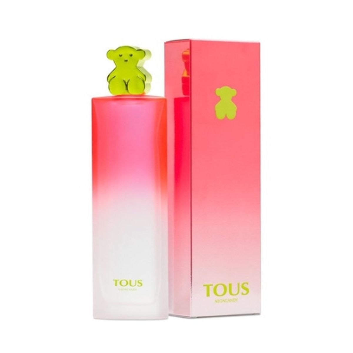 TOUS - TOUS NEON CANDY EDT 90ML