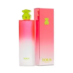 TOUS - NEON CANDY EDT 90ML
