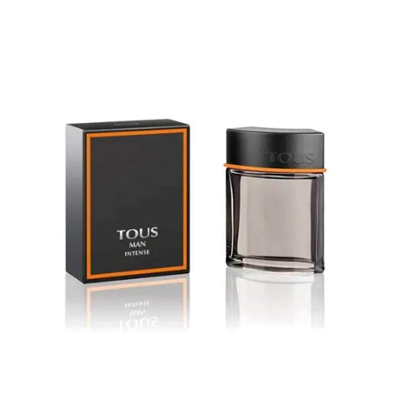 TOUS - TOUS MAN INTENSE EDT 100ML