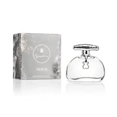 TOUS - TOUCH THE LUMINOUS GOLD EDT 100ML