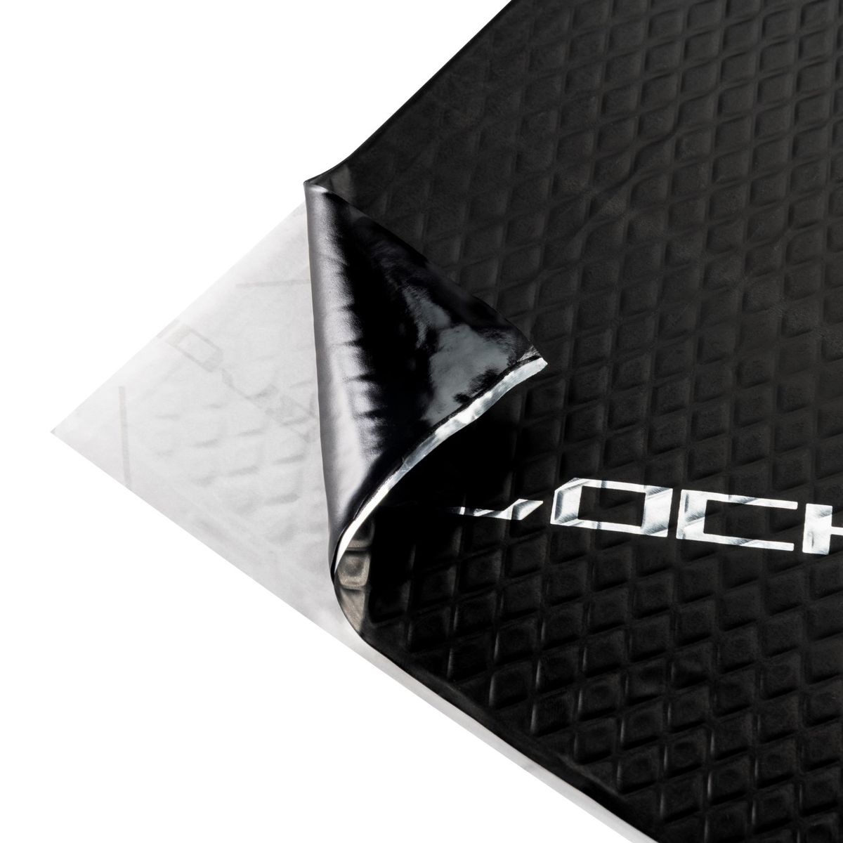 BLOCKADE - Laminas Insonorizantes Para Auto material Premium